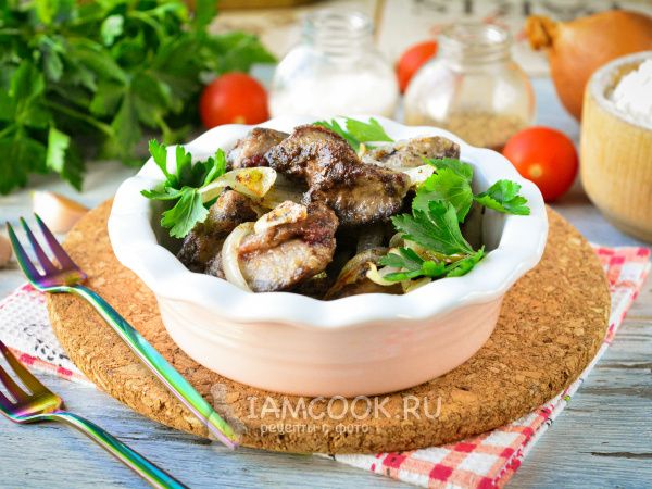 Вкусный ужин за 20 минут: быстро и просто